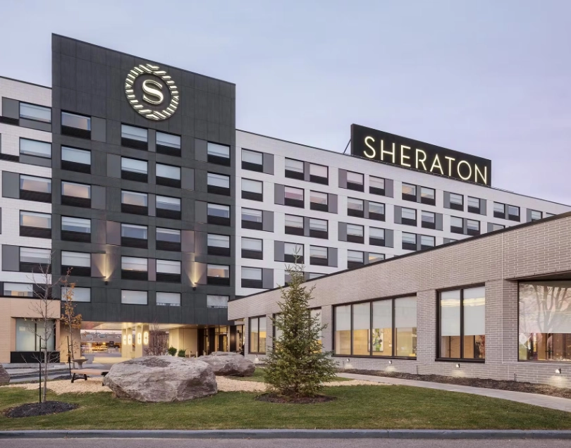 Sheraton